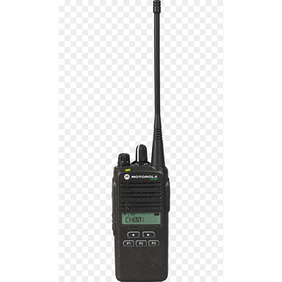 Walkie Talkie, Electronics, Radio Free Transparent Png