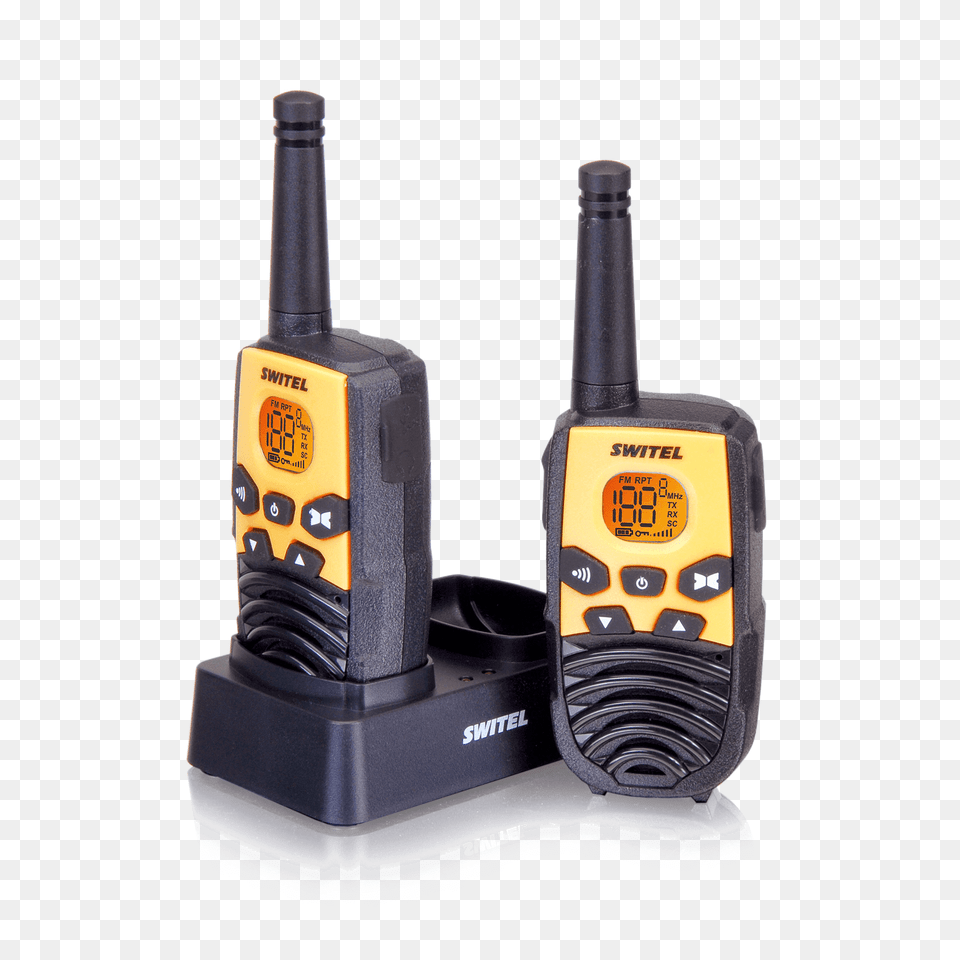 Walkie Talkie, Electronics, Phone, Mobile Phone Free Transparent Png