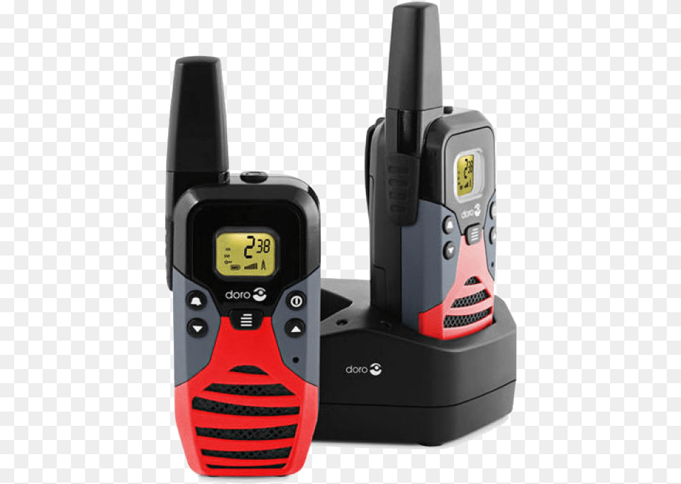 Walkie Talkie, Electronics, Phone, Mobile Phone Free Png Download