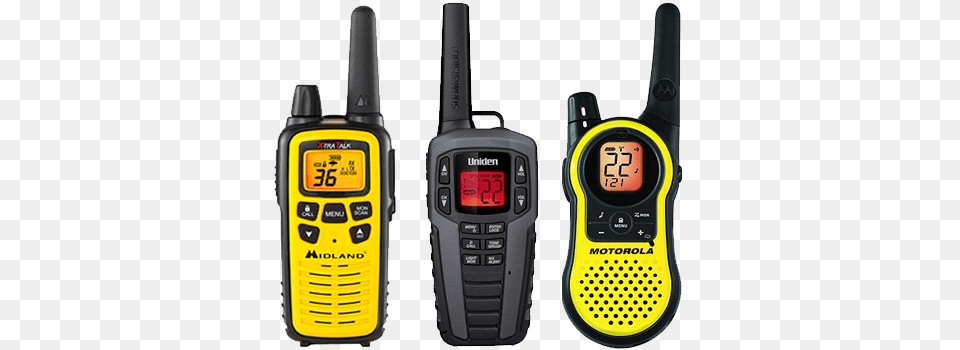 Walkie Talkie, Electronics, Mobile Phone, Phone Free Png