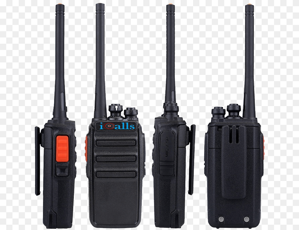 Walkie Talkie, Electronics, Gun, Weapon, Radio Free Png