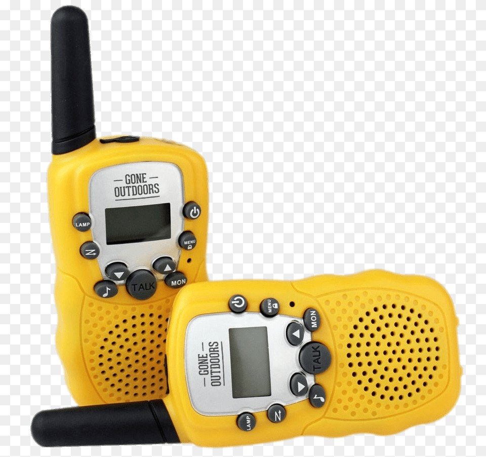 Walkie Talkie, Electronics, Phone, Mobile Phone, Radio Png Image