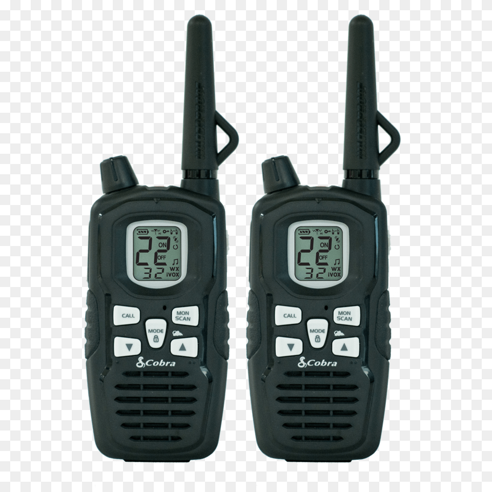 Walkie Talkie, Electronics, Mobile Phone, Phone, Radio Free Transparent Png