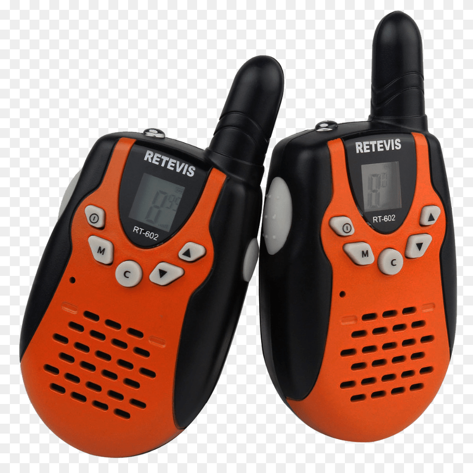 Walkie Talkie, Electronics, Phone, Mobile Phone, Radio Png Image