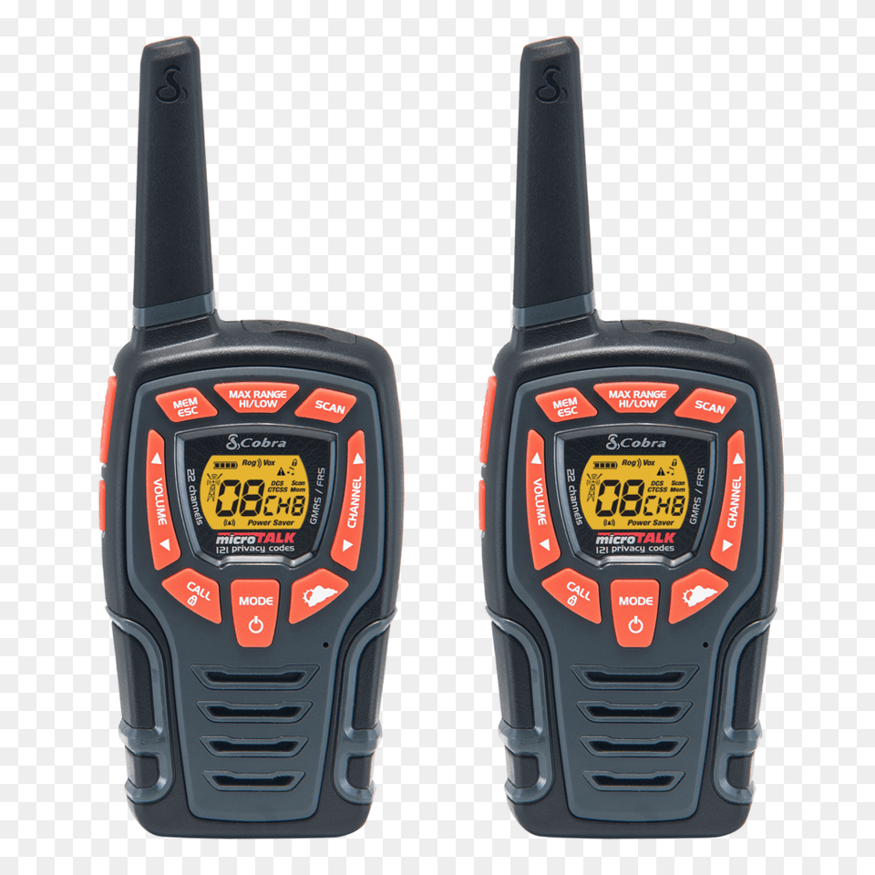 Walkie Talkie, Electronics, Wristwatch, Phone, Mobile Phone Free Png Download