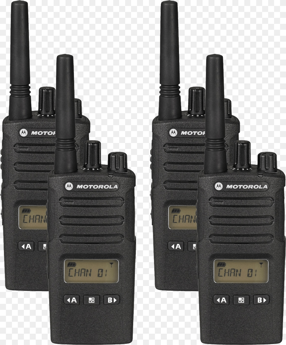 Walkie Talkie, Electronics, Radio Free Png