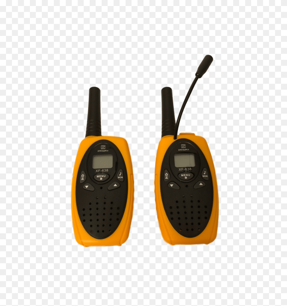 Walkie Talkie, Electronics, Remote Control, Phone, Mobile Phone Free Transparent Png