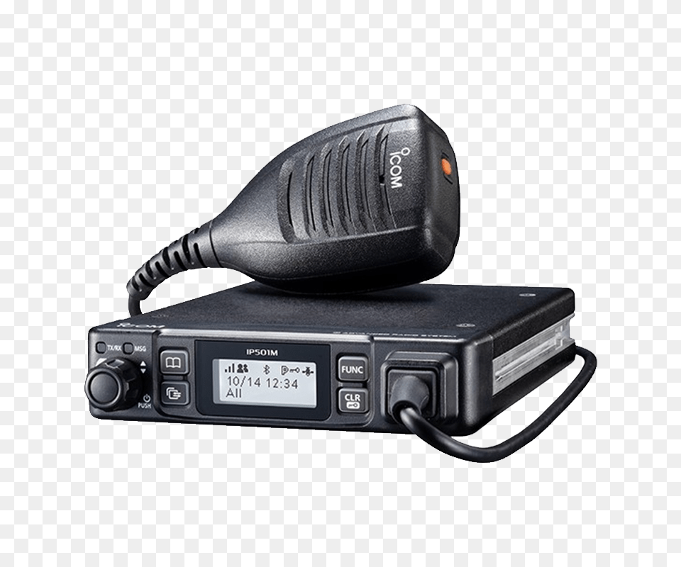 Walkie Talkie, Electronics, Electrical Device, Microphone, Radio Free Png