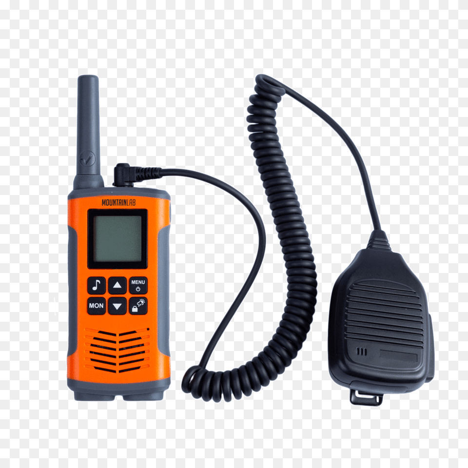 Walkie Talkie, Electronics, Phone, Mobile Phone, Headphones Free Transparent Png