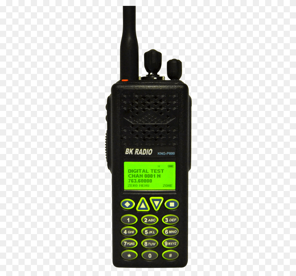 Walkie Talkie, Electronics, Mobile Phone, Phone Free Png Download