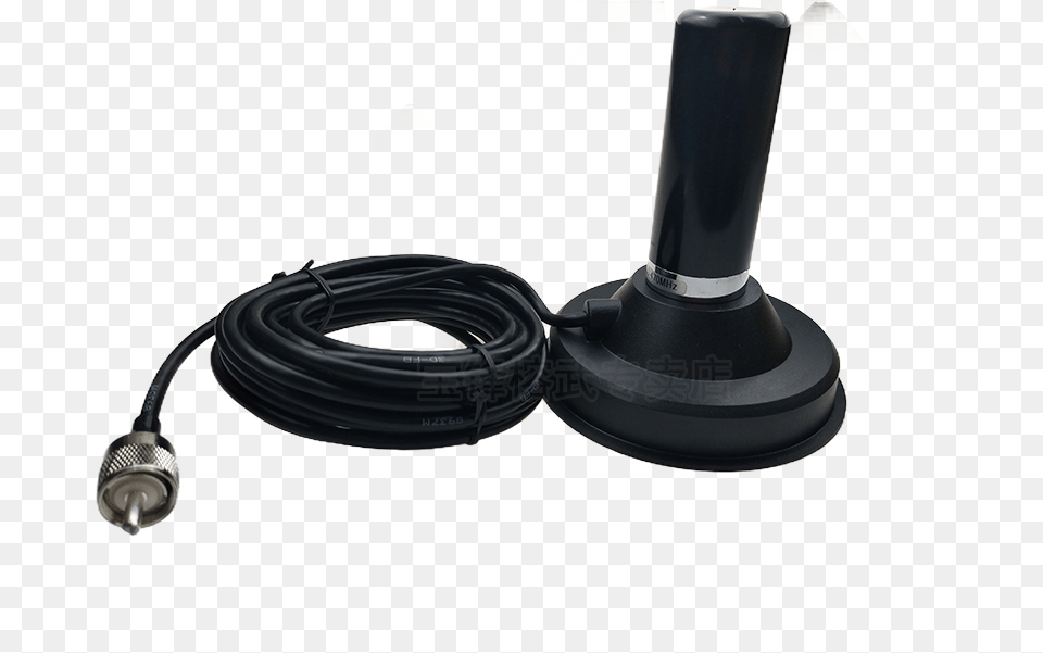 Walkie Talkie Car Radio Antenna Sucker Small Steel Antenna, Electrical Device, Microphone, Electronics, Adapter Free Png