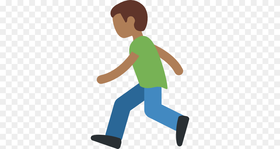 Walking, Clothing, Pants, Person, Boy Free Png Download