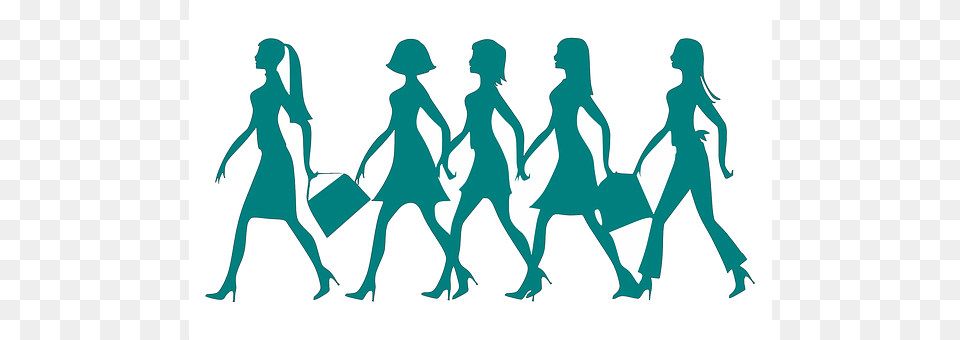 Walking Adult, Person, Woman, Female Png Image