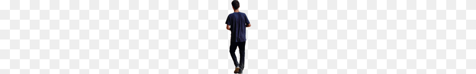 Walking Away Archives, Standing, Person, Pants, Clothing Png