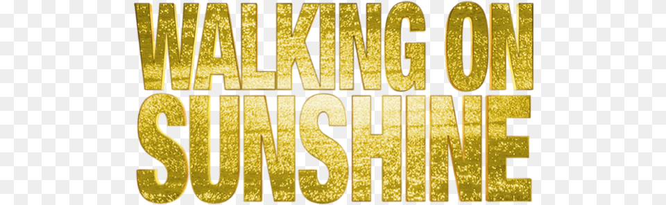 Walking Calligraphy, Gold, Text, Cross, Symbol Free Png Download