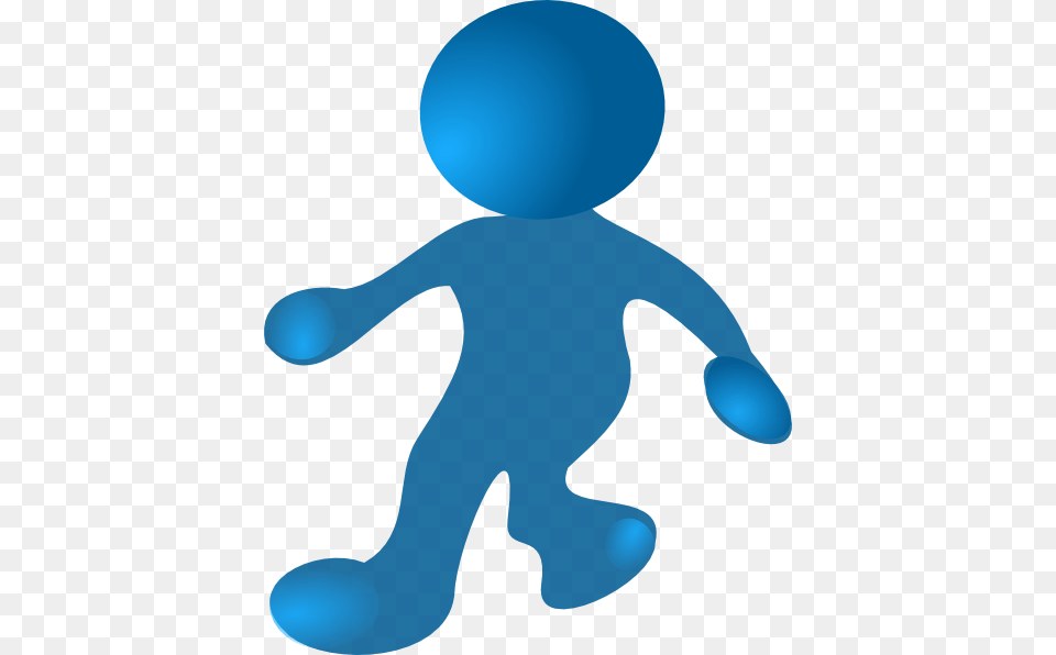 Walking Cartoon Man Clip Art For Web, Baby, Person Free Png Download