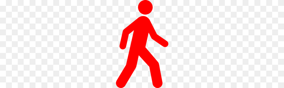Walking Clip Art, Sign, Symbol, Person Png Image