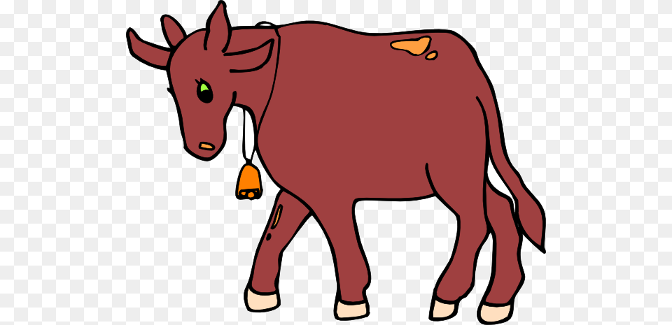 Walking Cows Clipart Clip Art, Animal, Bull, Mammal, Cattle Free Transparent Png