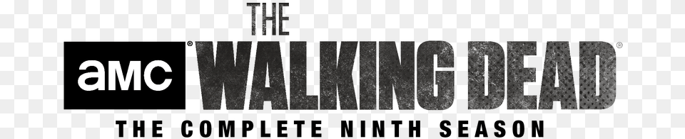 Walking Dead, City, Text Free Png Download