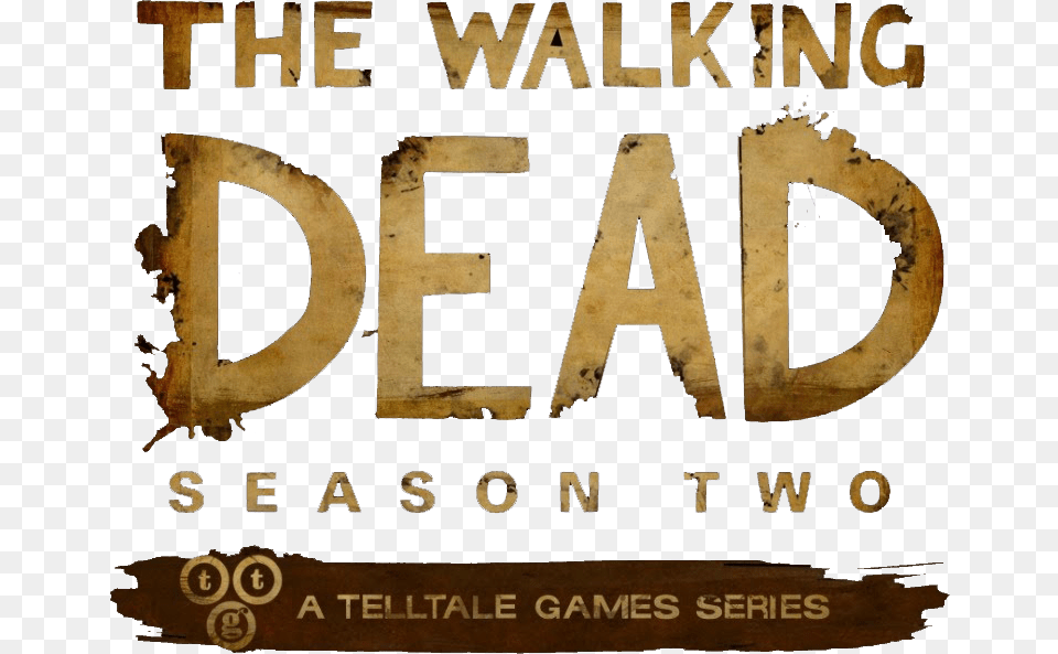 Walking Dead, Advertisement, Poster, Text, Logo Png Image