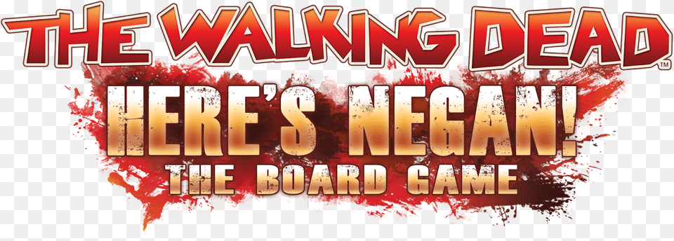 Walking Dead All Out War Logo, Book, Publication, Advertisement, Poster Free Png Download