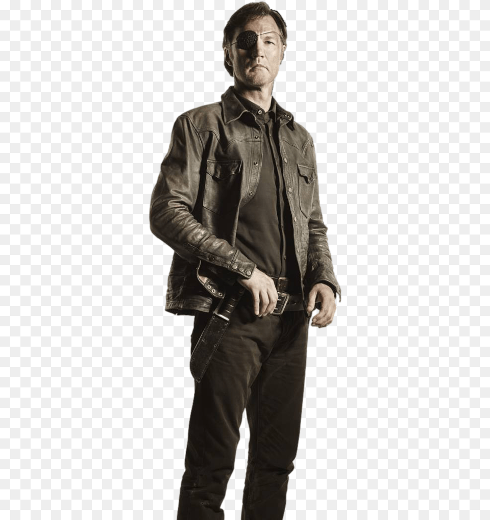 Walking Dead Governor Season, Jacket, Clothing, Coat, Man Free Transparent Png