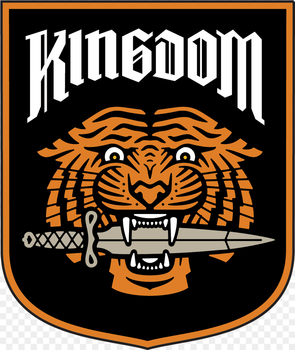 Walking Dead Kingdom Logo, Emblem, Symbol Free Png Download