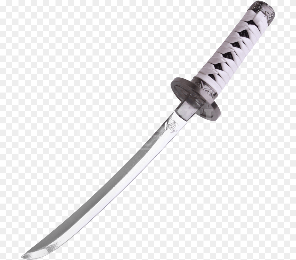 Walking Dead Michonne Katana Letter Opener, Sword, Weapon, Blade, Dagger Free Png Download