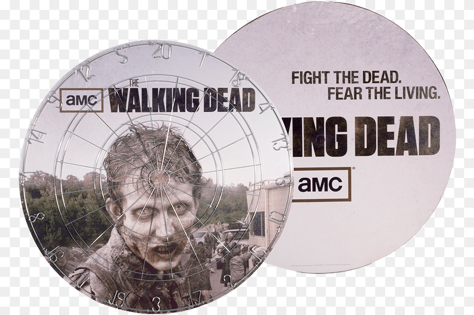 Walking Dead Quotthe Walking Deadquot 2010, Adult, Male, Man, Person Free Png Download