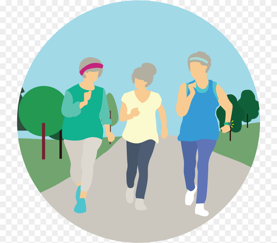 Walking Group Redc Research U0026 Marketing Illustration, Person, Photography, Child, Male Png Image