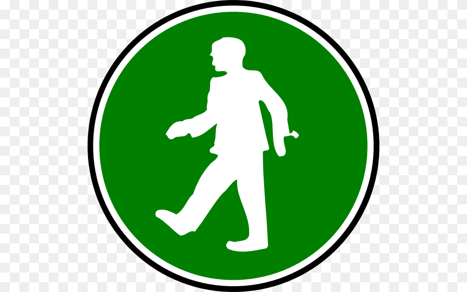 Walking Icon Clip Arts For Web, Adult, Male, Man, Person Free Png