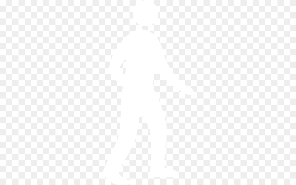 Walking Icon Illustration, Silhouette, Stencil, Adult, Female Free Transparent Png