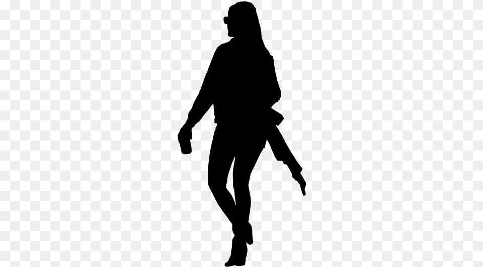 Walking Images Pictures Silhouette, Adult, Male, Man, Person Free Png