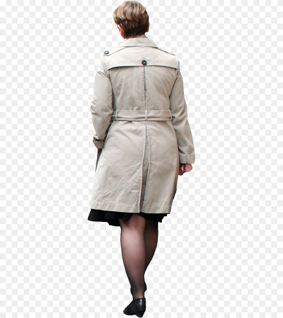 Walking Man Paris2011 Miniskirt, Clothing, Coat, Overcoat, Adult Png Image
