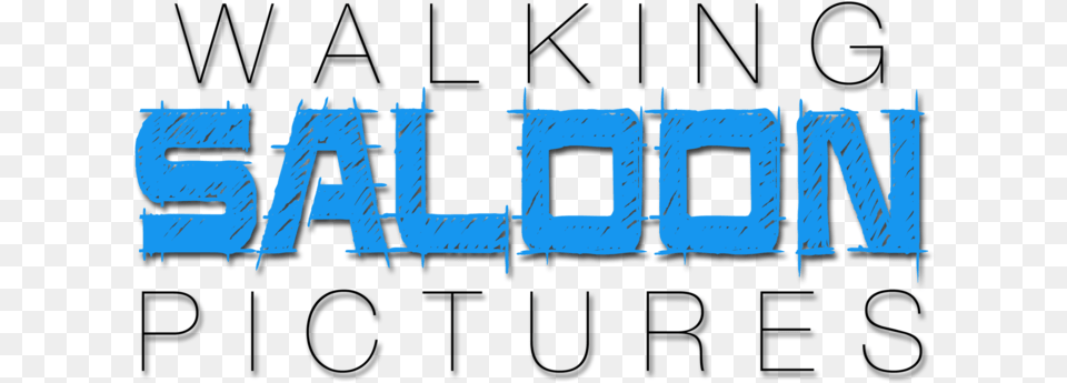 Walking Saloon Pictures, Text, Logo Free Png