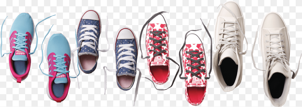 Walking Shoe, Clothing, Footwear, Sneaker Png Image