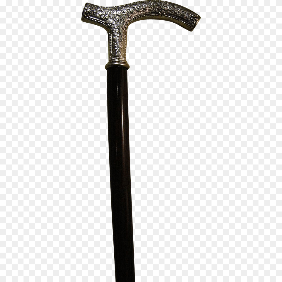 Walking Stick, Cane, Axe, Device, Tool Png