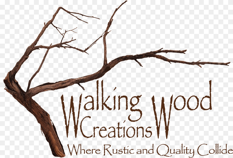 Walkingwood Creations Logo Ark Of Taste, Wood, Plant, Tree Png Image