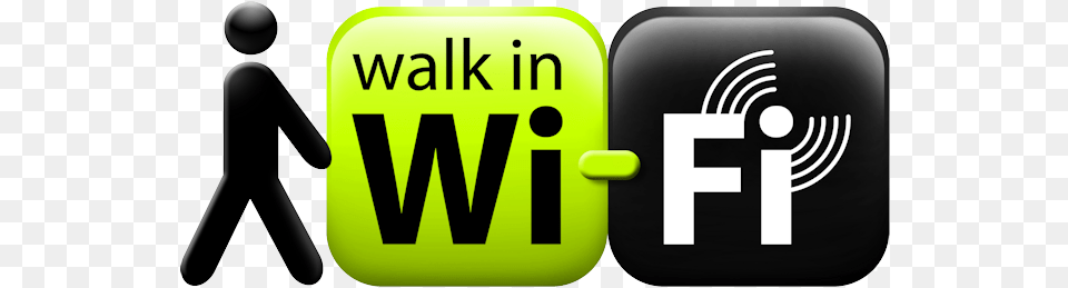 Walkinwifi Landing, License Plate, Transportation, Vehicle, Text Free Png Download