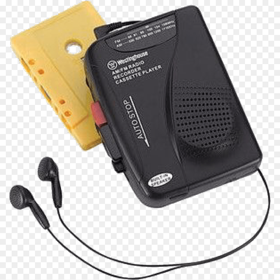 Walkman Sticker Xbox, Electronics, Tape Player, Cassette Player, Appliance Png