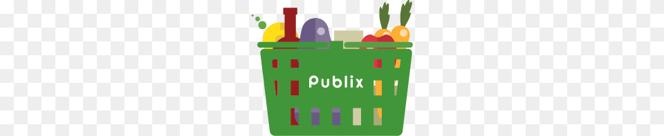 Walkthrough Publix Sustainability, Basket, Shopping Basket, Dynamite, Weapon Free Transparent Png