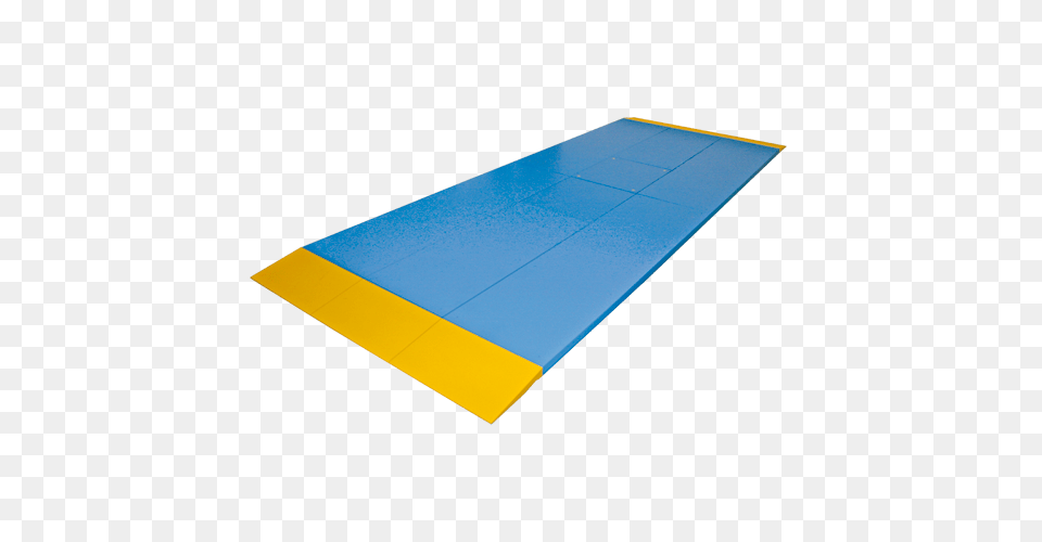 Walkway Element To Install Force Plates On Flat Surfaces Kistler Png