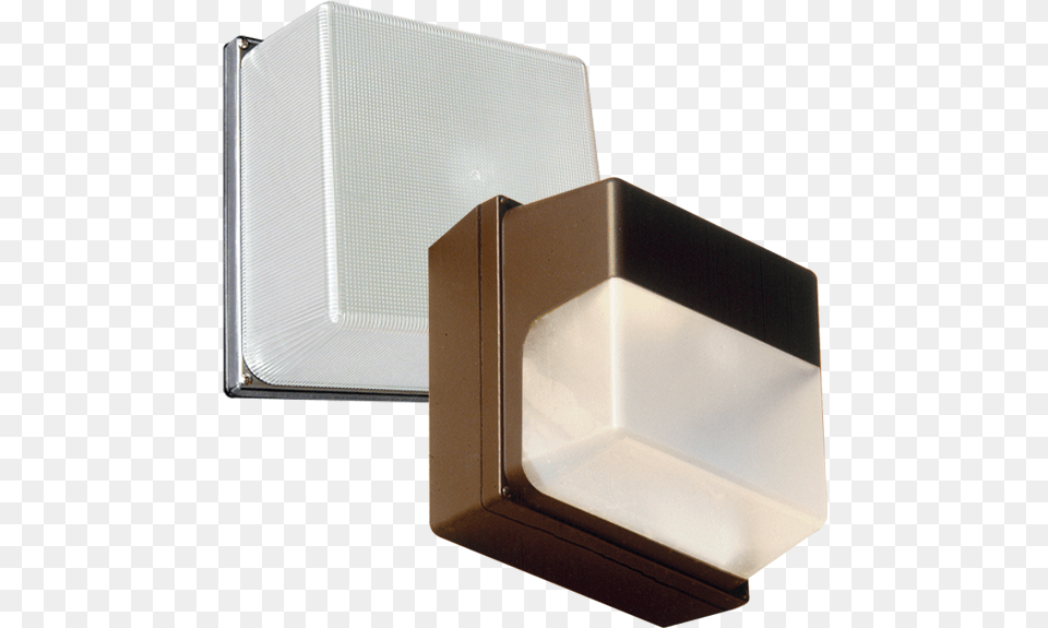 Walkway Lighting Designed For Rough Service Sconce, Light Fixture, Box Free Png Download