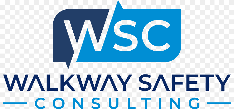 Walkway Safety Consulting Graphic Design, Logo, Text Free Png Download