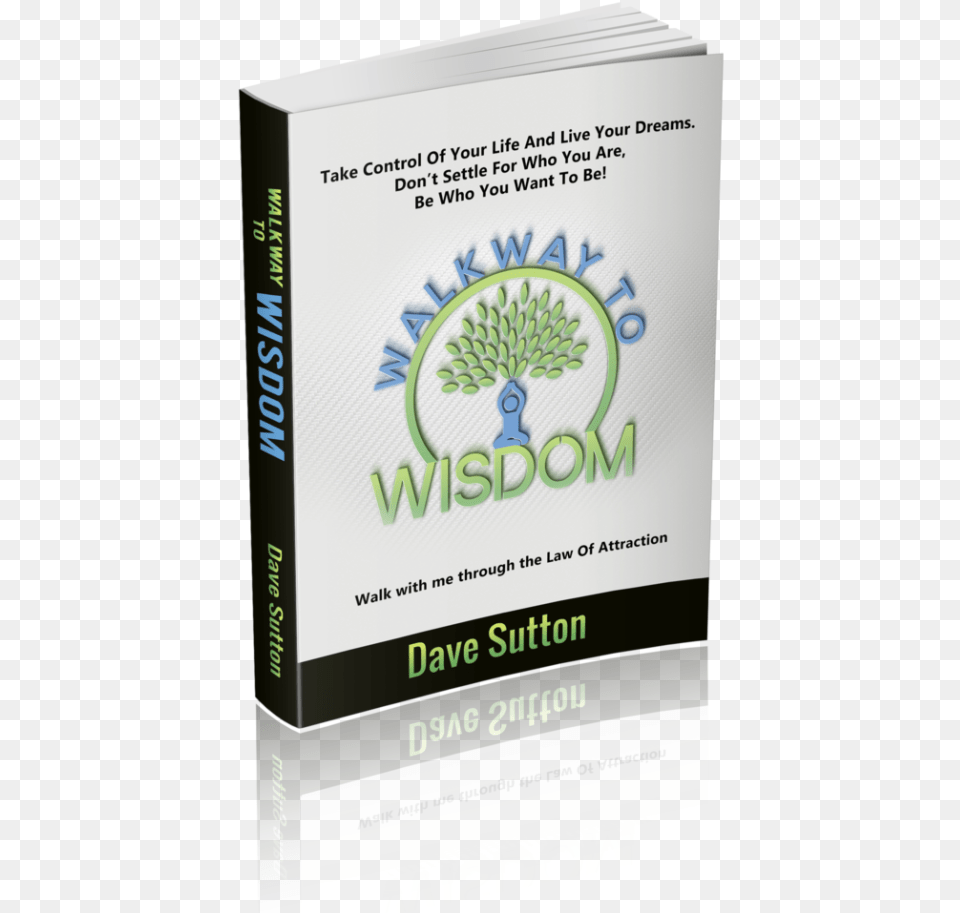 Walkway To Wisdom Gardening, Book, Publication, Advertisement, Novel Png Image