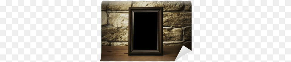 Wall, Blackboard, Photo Frame Png Image