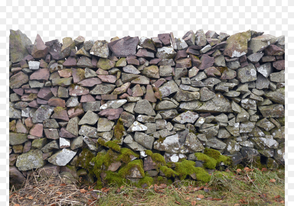 Wall, Architecture, Building, Rock, Rubble Free Png Download