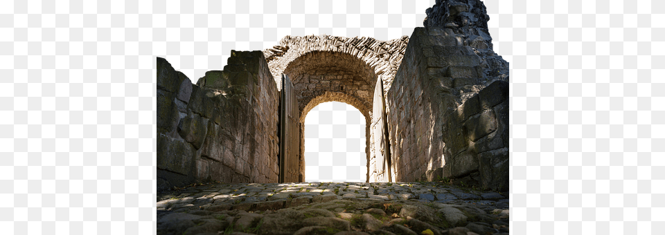 Wall Arch, Architecture, Path, Walkway Png Image