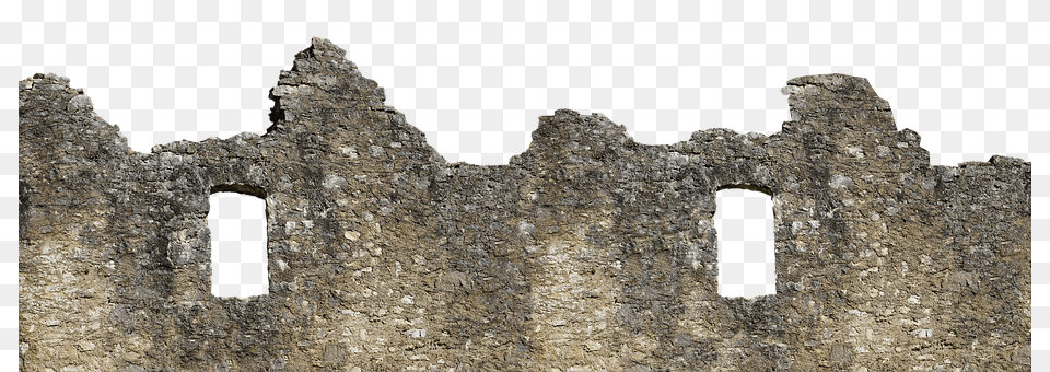Wall Architecture, Building, Ruins, Castle Free Transparent Png