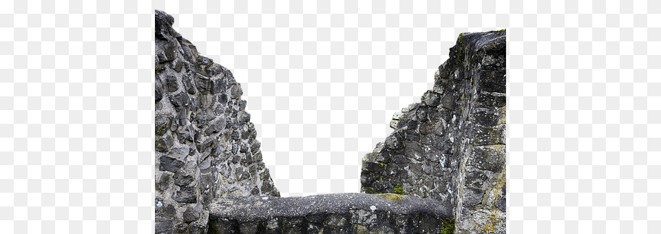 Wall Archaeology, Architecture, Building, Bunker Free Transparent Png